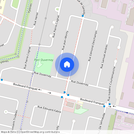 1584 Avenue de Gentilly, Chambly, Chambly, Montérégie, J3L 6K8
