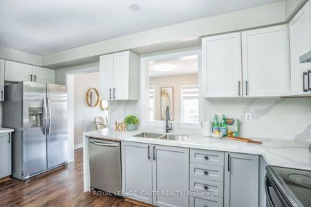 For Lease - 172 Kirkland Place, Whitby, Ontario - Photo 4