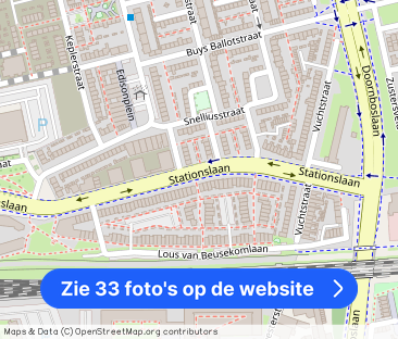 Exclusief wonen in het centrum van Breda!!!! - Foto 1