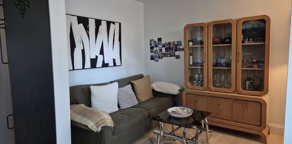 Appartement 3 1/2 à Louer Ville Marie - Photo 2