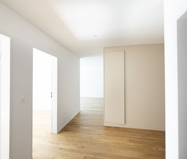 1 Monat GRATIS - ERSTVERMIETUNG BAHNWEID in Deitingen HOCHWERTIGES ... - Photo 4