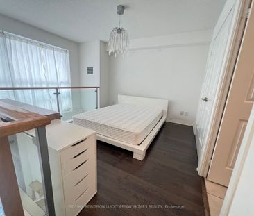 For Lease - 2035 Sheppard Avenue Unit# 109, Toronto, Ontario - Photo 6