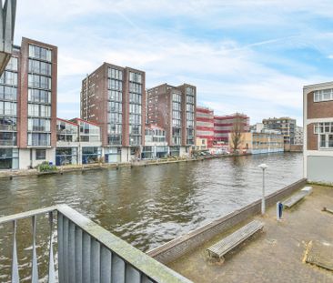 For rent: Gillis van Ledenberchstraat 14K, 1052 VG Amsterdam - Photo 4