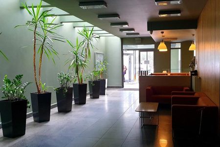 Apartament z basenem i sauną w samym sercu Poznani 59.3 m² - Zdjęcie 3