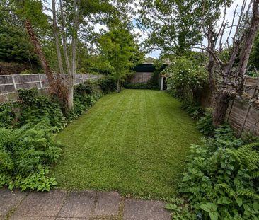 Studio Flat, The Limes Avenue, N11 - Photo 2