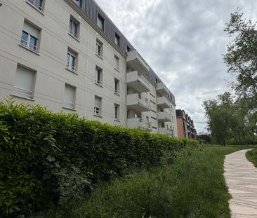 Appartement Evry Courcouronnes 3 pièces 49.57 m2 - Photo 4