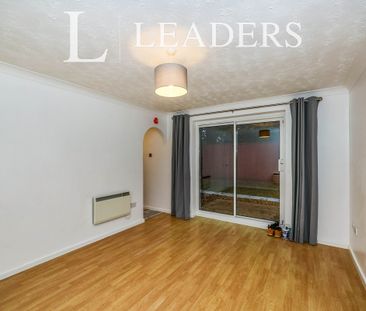 studio to rent Corby Crescent, Portsmouth PO3 - Photo 4