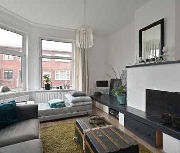 Te huur: Appartement Van Nijenrodestraat in Den Haag - Foto 3