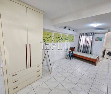 Studio/Γκαρσονιέρα για ενοικίαση Υψηλά Αλώνια (Πάτρα) - Photo 2