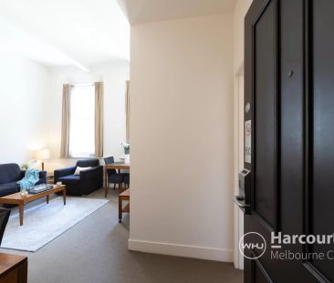 Low Maintenance Living - Fully Furnished! - Photo 5