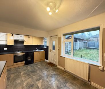 3 bedroom terraced house to rent - Photo 6