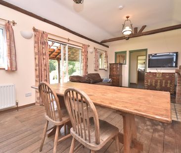 New Barn Lane, CM22, Bishop'S Stortford - Photo 5