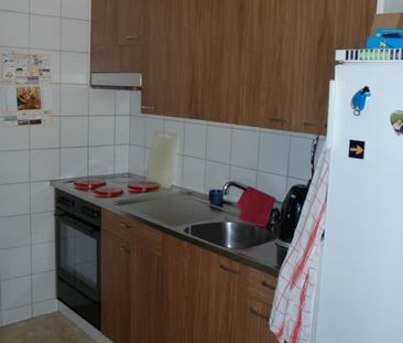 3.5 Zimmer, 2. Stock - Photo 3