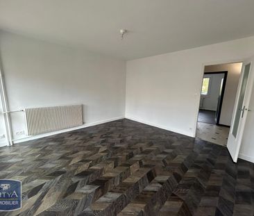 Location Appartement 3 pièces 63m² BASSENS 73000 - Photo 1