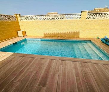 Luxury 3 room Detached House for rent in la Nucia, Valencia - Photo 5