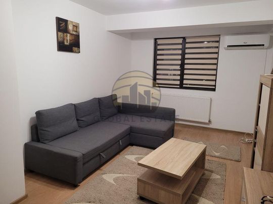 Inchirieri Garsoniere Bucuresti - Fotografie 1