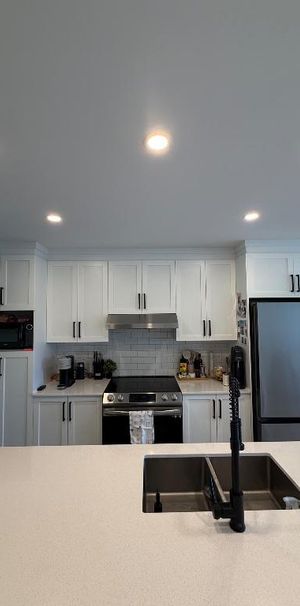 Transfert de bail, logement 5 1/2 - Photo 1