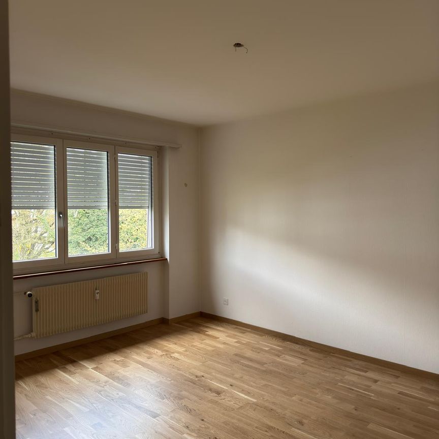 3 Zimmer, 71 m², 3. Stock - Foto 1