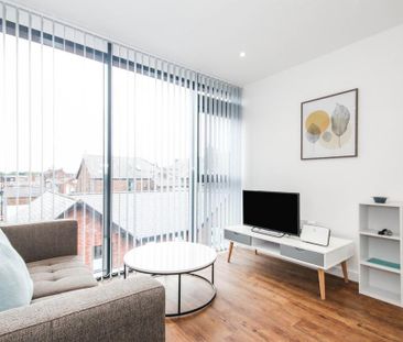 1 bedroom apartment to rent - Photo 1