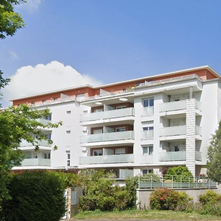 Appartement T2 à louer Cesson Sevigne - 36 m² - Photo 3