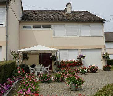 Gacé , Maison - T4 - 82.00m² - Photo 5