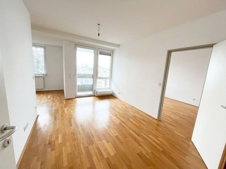 Betreutes Wohnen in Deutsch Wagram – schöne 2 Zimmerwohnung mit Terrasse - Photo 2
