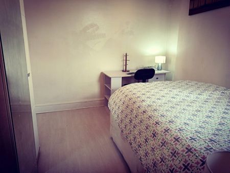 Room in a Shared House, Ingleton Avenue, M8 - Photo 3