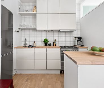 Kocksgatan, Stockholm - Photo 4