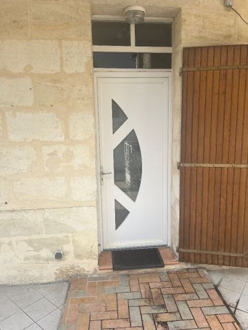 Maison Begles 2 pièce(s) 39.15 m2 - Photo 4