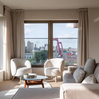 Te huur: Appartement Oranjeboomstraat in Rotterdam - foto 1