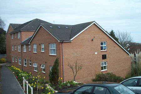 Dumbarton House Court, Bryn Y Mor Crescent, Swansea, SA1 4QX - Photo 4