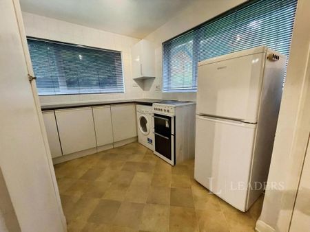 2 bedroom apartment to rent - Photo 4