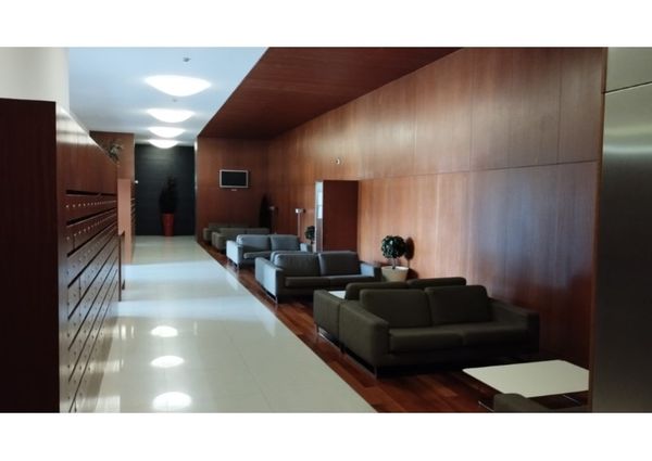 Apartamento T1 em Porto