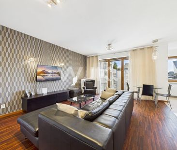 Warszawa, Śródmieście, Sienna - Фото 2