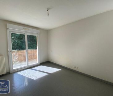 Location Appartement 2 pièces 46m² POITIERS 86000 - Photo 2