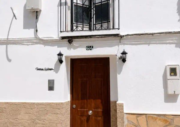 Torrox