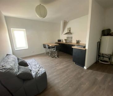 Location appartement 1 pièce - 24.63m² à Rochefort (17300) - Photo 2