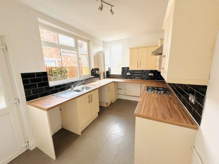 Gordon Street, Kettering - Photo 5