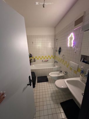 1 Zimmer, 56 m² - Foto 1