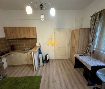 Cluj Napoca garsoniera, Zona Centrala, UMF, USAMV, Clinicilor, Moti... - Photo 5