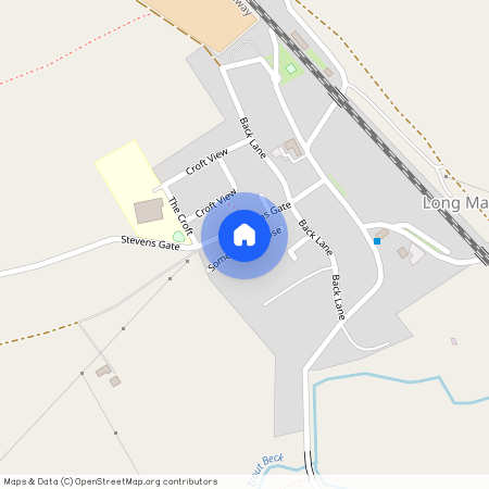 Somerwood Close, Long Marton