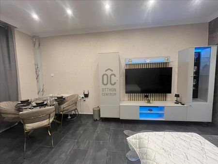 Kiadó újszerű állapotú panel lakás - Debrecen - Fotó 4