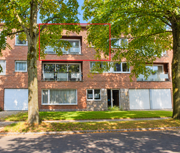 Appartement te huur in Edegem met 2 slaapkamers - Photo 5