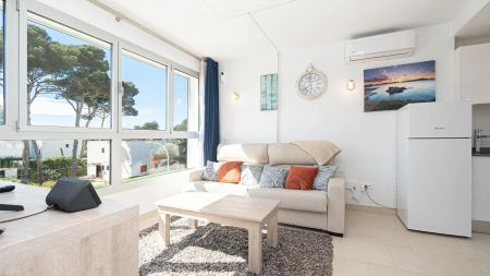 Ático de alquiler en Anfos, Can Pastilla - Photo 3