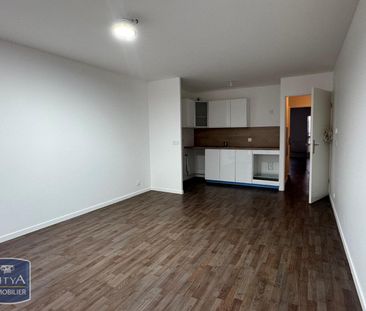 Location Appartement 4 pièces 75m² ARGENTEUIL 95100 - Photo 1