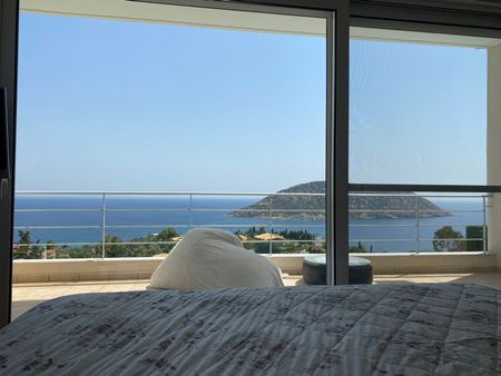 Βίλα για ενοικίαση - Ανάβυσσος, - Photo 3