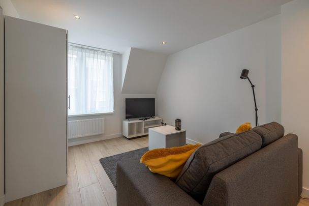 Te huur: Appartement Abtstraat in Maastricht - Foto 1