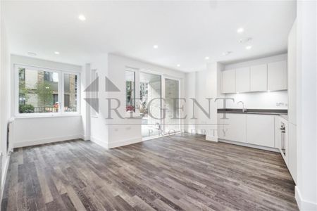 1 bedroom apartment to rent - Photo 2