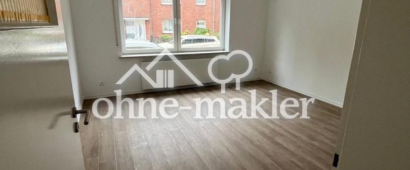 Kernsanierte 3-Zi. Wohnung in der City - Photo 1