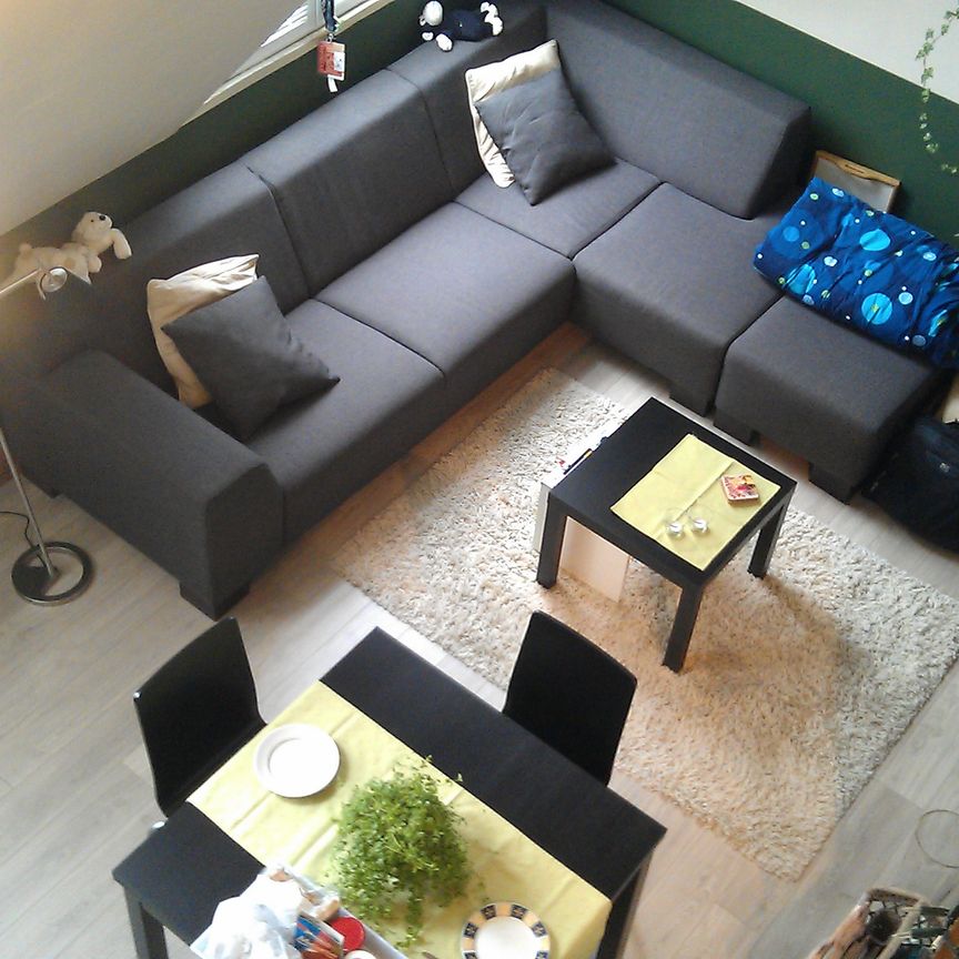 Studio met Busnummer - Photo 1